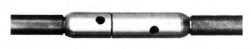 PROIMAN - EMPALME GIRATORIO SONDA-SONDA M12 PARA  AUTOENERGE