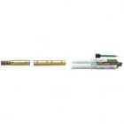 PROIMAN - KIT EMPALME MANGUITO+PUNTA+ADHESIVO SONDA  AUTOEN.FIBRA VIDRIO 11 M/M
