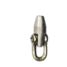 PROIMAN - CABEZA CON GRILLETE M-12 PARA SONDA  AUTOEN.FIBRA