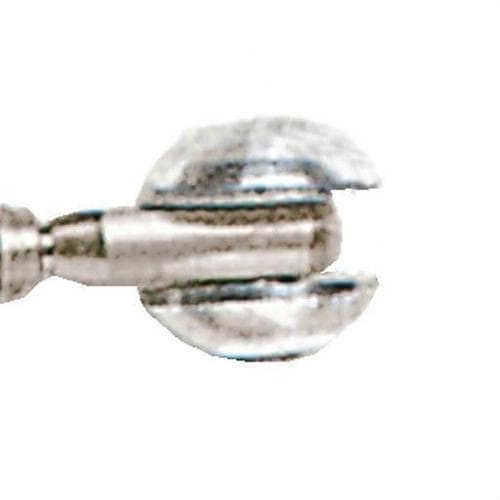PROIMAN - CABEZA CON RUEDA DESPLAZAMIENTO M-12 SONDA AUTOE.FIBRA VIDRIO 9 Y11M/M