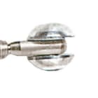 PROIMAN - CABEZA CON RUEDA DESPLAZAMIENTO M-12 SONDA AUTOE.FIBRA VIDRIO 9 Y11M/M