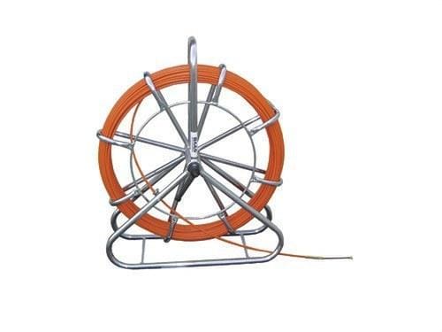 PROIMAN - SONDA PASACABLES AUTOENER.FIBRA VIDRIO 6 M/M 40MT.