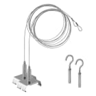 LEDVANCE - Kit de suspensión TRUSYS