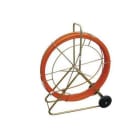 PROIMAN - SONDA PASACABLES AUTOENERGETICA FIBRA VID.11M/M 10