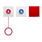 FONESTAR - KIT DE LLAMADA DE ASISTENCIA CALL-HELP