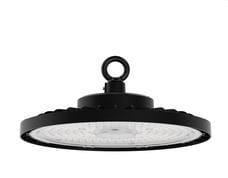 NORMALIT - 135W 21000/840 60º  IP66  BK