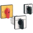 ROCKWELL - 25 A CONTROL Y CARGA INTERRUPTOR 194L-E25-1753-6N