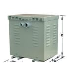 TECNOTRAFO - TTF  63   KVA TRAFO III IP-2