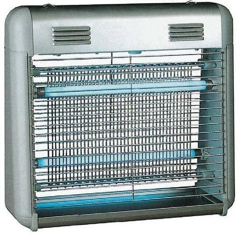 PROIMAN - EXTERMINADOR DE INSECTOS DT14 2X14W