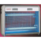 PROIMAN - EXTERMINADOR DE INSECTOS DT15 2X15W.