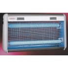 PROIMAN - EXTERMINADOR DE INSECTOS DT20 2X20W.