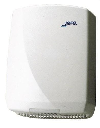 PROIMAN - SECAMANOS STANDARD OPTICO ABS BLANCO