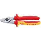 PROIMAN - CORTA-CABLES MANGO BICAPA 35 M/M2 1000V.
