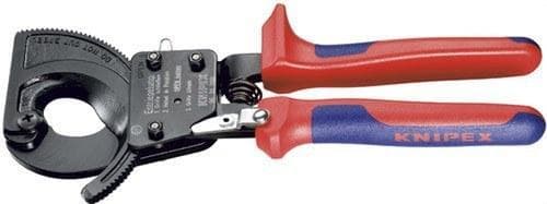 PROIMAN - CORTA CABLE CARRACA 240MM