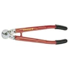 PROIMAN - CORTA-CABLES TRENZADO 150 M/M2 MANGO AISLADO 1000V.