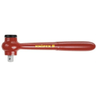 PROIMAN - LLAVE AUTOCLER REVERSIBLE 1/2 PULGADA AISLADA 1000V. VDE