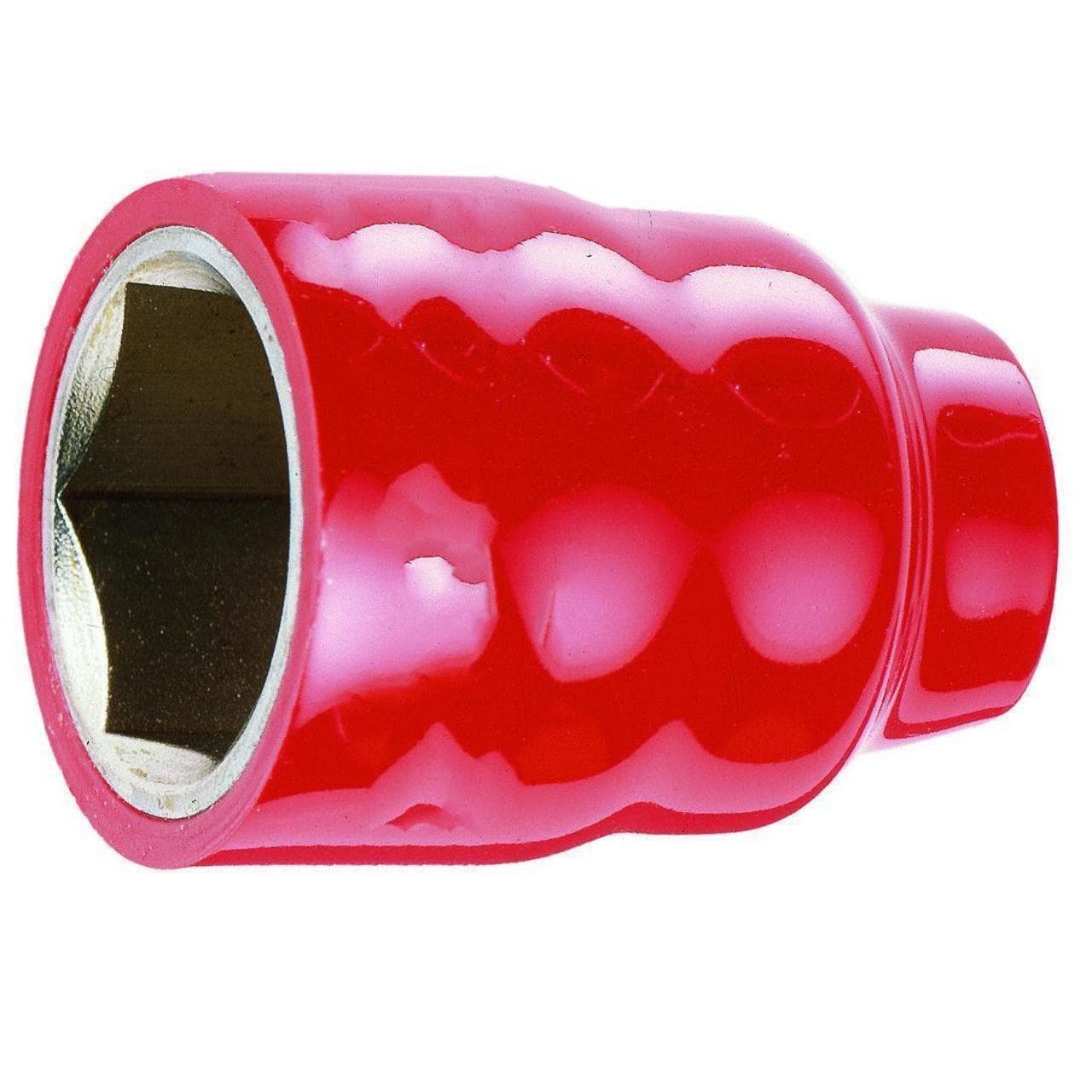 PROIMAN - LLAVE VASO 17 M/M 1/2 PULGADA 1000 V.