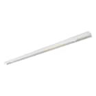 LEDVANCE - Carril de montaje de 5 hilos TRUSYS 8P 1500mm final blanco