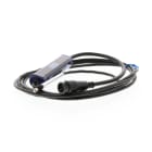 OMRON - SENSOR CONTACTO ESTÁNDAR 0,1 MICRAS 4MM