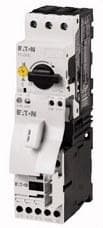 EATON - ARRANCADOR DE MOTOR DIRECTO; 0.18KW; 400 V; 150KA;
