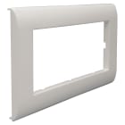 LEGRAND - 02B-SOPORTE MOSAIC 6M SH