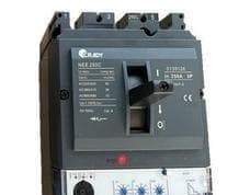 CRADY - SHT NEE100/630 AC200V 100-630A