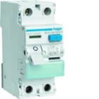 HAGER - INTERRUPTOR DIFERENCIAL 2P 40A 30MA TIPO F