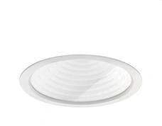 NORMALIT - DOWNL 25W 3780/840 D230 IP65  WH