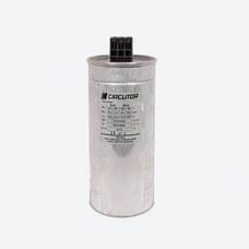 CIRCUTOR - CLZ-FP-69/7,5-HD, CONDENSADOR TUBULAR TRIFÁSICO
