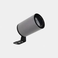 LEDS-C4 - PROYECTOR IP66 EKO GU10 8 GRIS