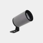 LEDS-C4 - PROYECTOR IP66 EKO GU10 8 GRIS