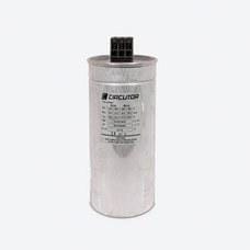 CIRCUTOR - CLZ-FP-69/15-HD, CONDENSADOR TUBULAR TRIFÁSICO