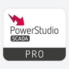 CIRCUTOR - POWERSTUDIO SCADA PRO, SOFTWARE SCADA PARA MONITORIZACIÓN, CONTROL Y ANÁLISIS DE INSTALACIONES