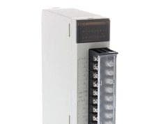 OMRON - MÓDULO 16 ENTRADAS 24V CC 7MA
