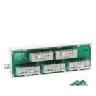 OMRON - DCN1-3C  DERIVADOR 3 LÍNEAS CON CONECTORES