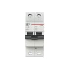 AEG BAJA TENSIÓN - INT. MAG. EH60 1P+N 25A C