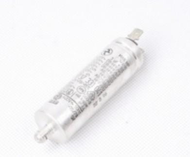 LIFASA - CONDENSADOR MOT.3µF 400/450V CBL.MGRA.
