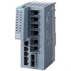 SIEMENS - SCALANCE SC626-2C INDUSTRIAL SECURITY APPLIANCE; PARA PROTEGER EQUIPOS Y REDES EN LA FABRICACIÓN DIS
