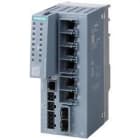 SIEMENS - SCALANCE SC626-2C INDUSTRIAL SECURITY APPLIANCE; PARA PROTEGER EQUIPOS Y REDES EN LA FABRICACIÓN DIS