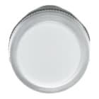 ABB - PILOTO  COMPACT. BLANCO LED 110-130V DC