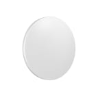 LEDVANCE - Luminaria superficie FLAT redondo sensor 500 P 27W CPS