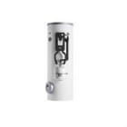 BAXI - Kit solar Easy 300/2 Slim 200 tejado inclinado