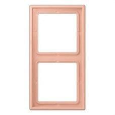 JUNG - MARCO DOBLE LC32102 ROSA CLARO