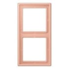 JUNG - MARCO DOBLE LC32102 ROSA CLARO