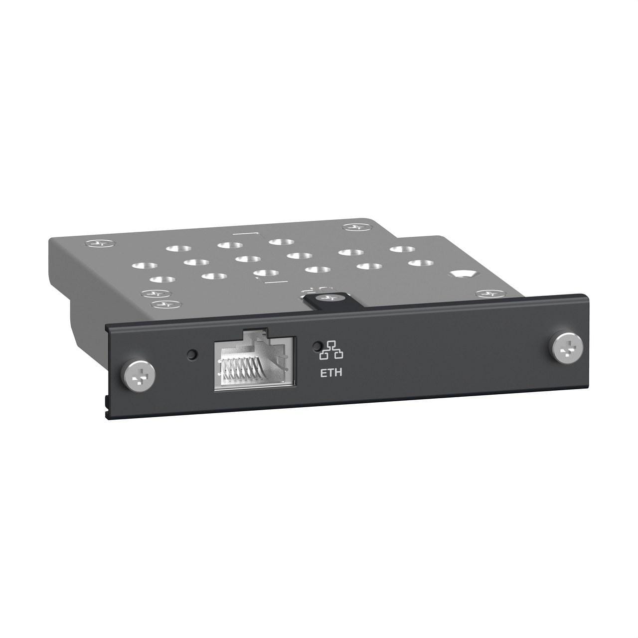 Schneider Electric - INTERFAZ GIGABIT ETHERNET CTO