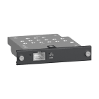 Schneider Electric - INTERFAZ GIGABIT ETHERNET CTO