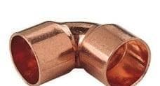 COASOL - CODO 90° DE 54 H-H FIGURA 90CU