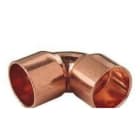 COASOL - CODO 90° DE 54 H-H FIGURA 90CU