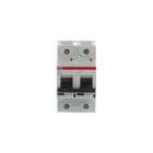 ABB - INT.SEC. S802PV-M125 2P 125A
