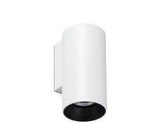 FARO - APLIQUE STAN BLANCO 1XGU10